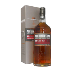 Whisky Auchentoshan 12 ans