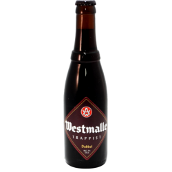 Bière Westmalle Dubbel