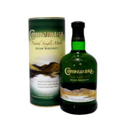 Whiskey Connemara