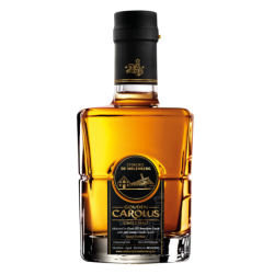 Whisky Gouden Carolus single malt