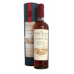 Rhum Santa Teresa 1796