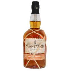 Rhum Plantation barbados - Grande réserve