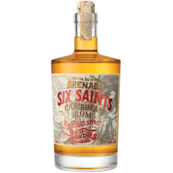 Rhum Six Saints - Grenada