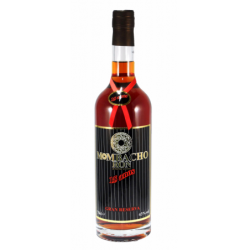 Rhum Mombacho 15 ans