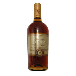 Rhum Botran Solera 1893 - 18 ans