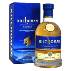 Whisky Kilchoman Machir bay