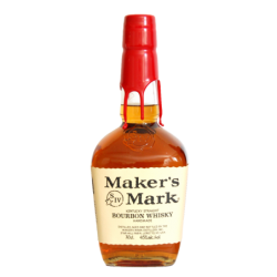 Whisky Maker's Mark
