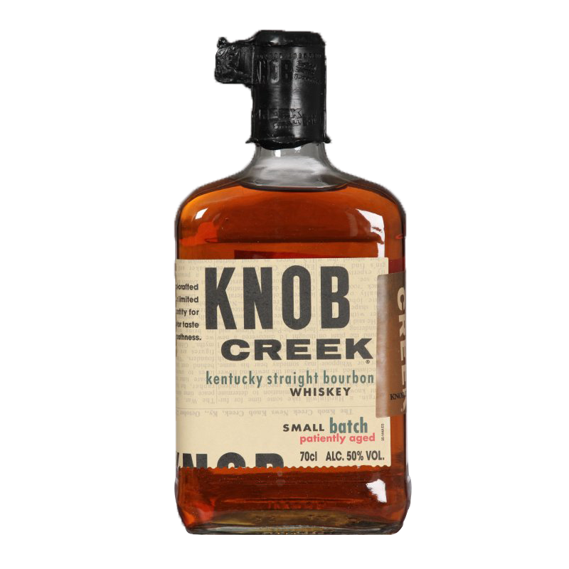 Knob creek Kentucky Straight Bourbon