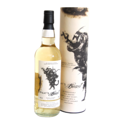 Whisky Peat's beast