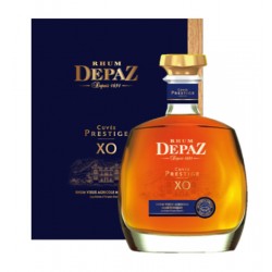 Rhum Depaz Cuvée Prestige