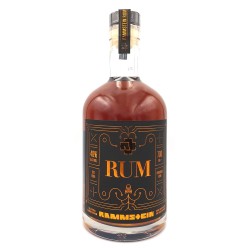 Rhum Rammstein 2