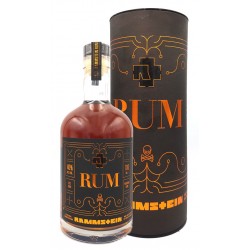 Rhum Rammstein