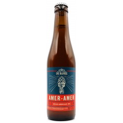Bière De Ranke Amer-amer