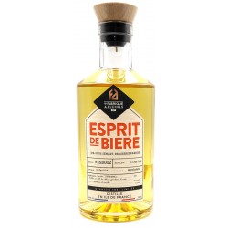 Esprit de bière