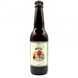 Bière Effet Papillon Wheat Ale