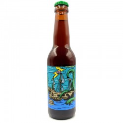 Bière For Old Time Sake DIPA