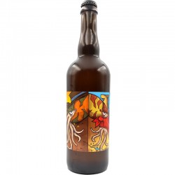 Bière artisanale française - Le Bon & le Truand - Brasserie Nautile