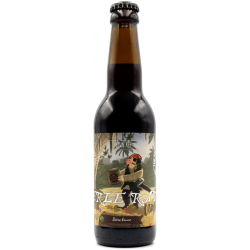 Bière artisanale française - Perle Rare - Piggy Brewing Company
