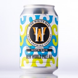 Bière artisanale irlandaise - Ninth Wave - The White Hag