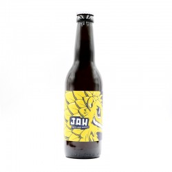 Bière artisanale française - JAH - Senses Brewing