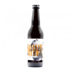 Bière artisanale française - Niwa - Senses Brewing