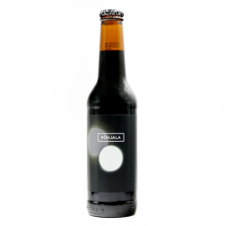 Bière artisanale - Öö - Brasserie Põjhala