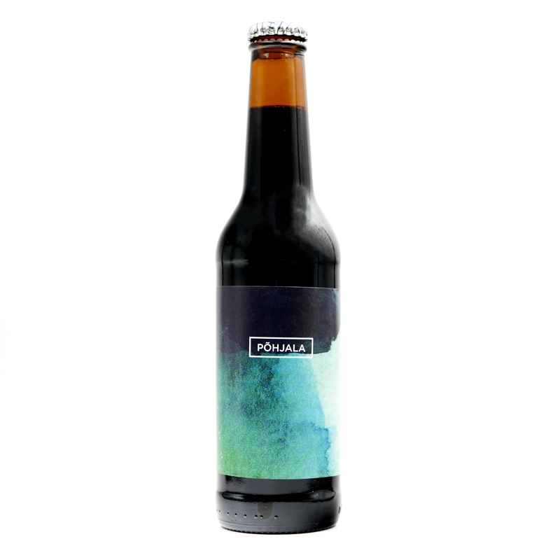 Bière artisanale - Cocobanger - Brasserie Põhjala