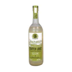 Crater Lake Gin