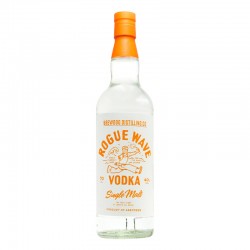 Vodka artisanale - Brewdog Rogue Wave - Brewdog Distiling