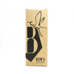Rhum français - HEOC Blanc - Bows Distillerie - Coffret