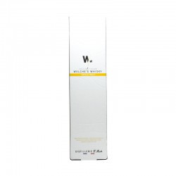 Whisky français - Welche's Single Malt Bourgogne - Distillerie Miclo - Coffret