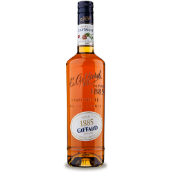 Crème de châtaigne Giffard