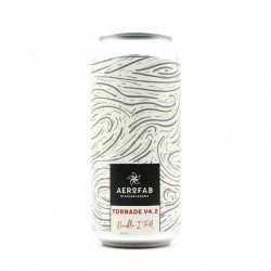 Bière Aerofab Tornade V4.2
