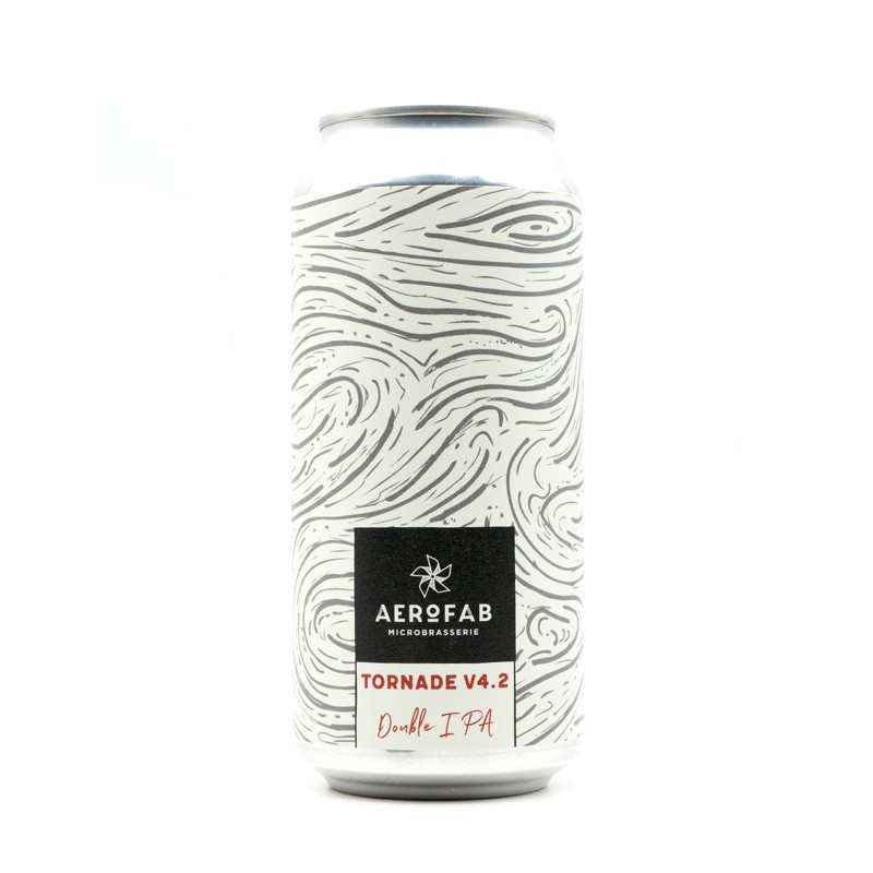 Bière Aerofab Tornade V4.2