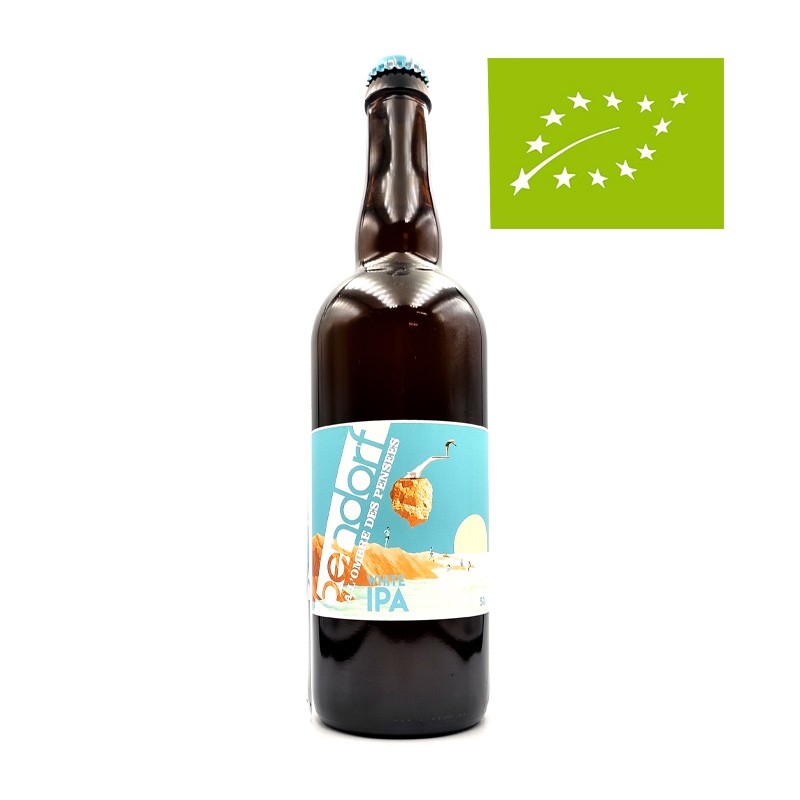Bière Bendorf À L'Ombre Des Pensées