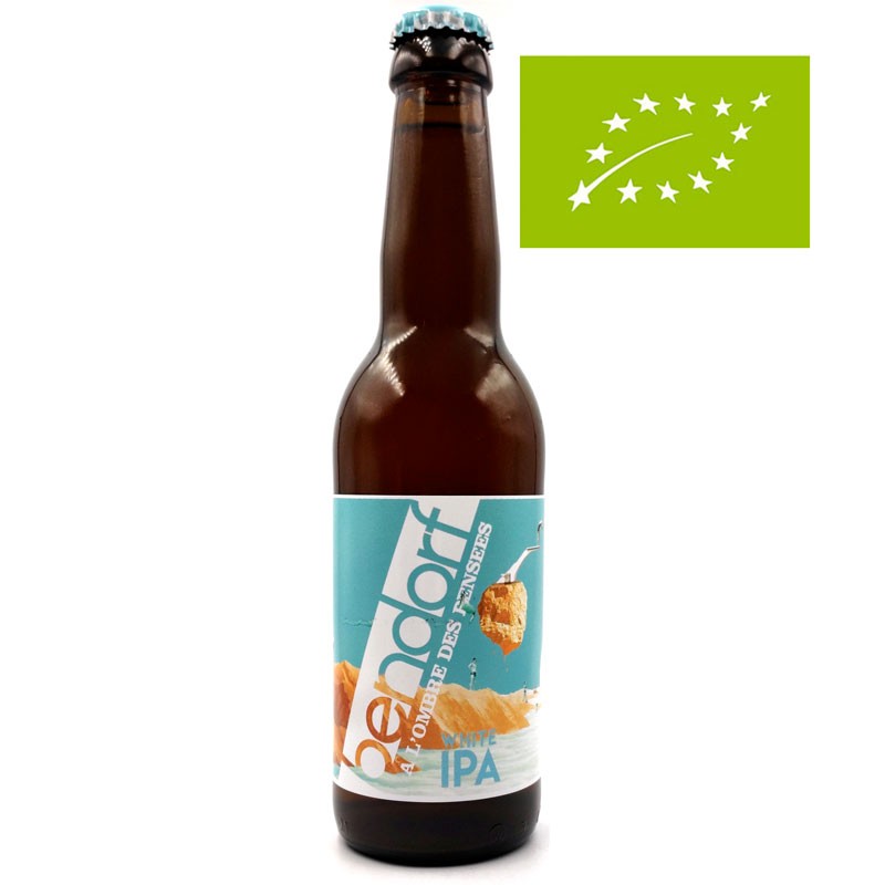 Bière Bendorf A l'ombre des pensées