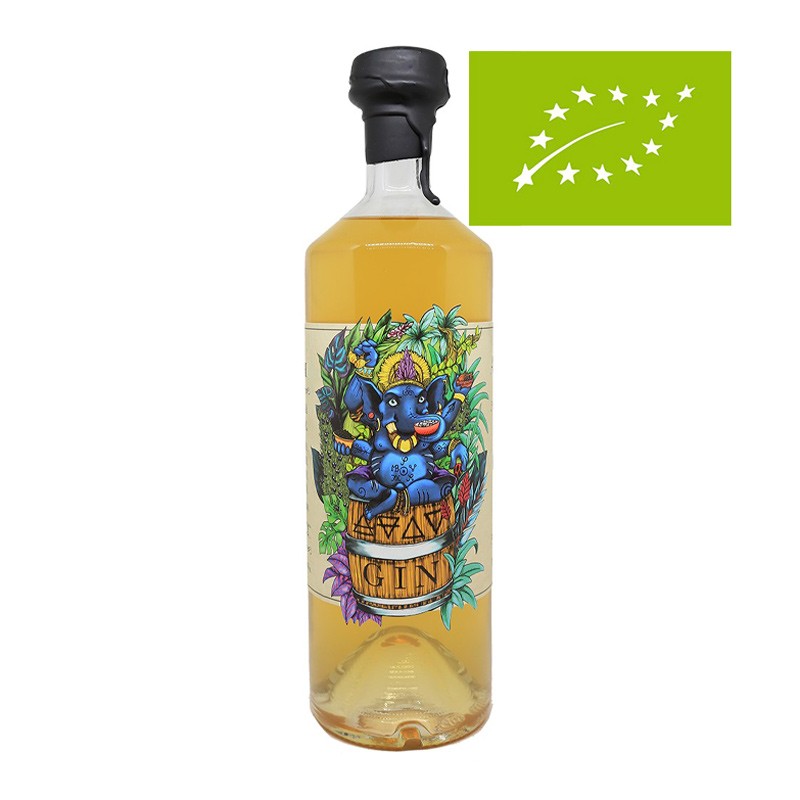 Gin Awen Ganesh