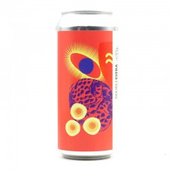 Bière Cambier Double Citra