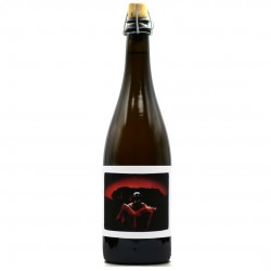 Bière Popihn Sauvage Assemblage 12