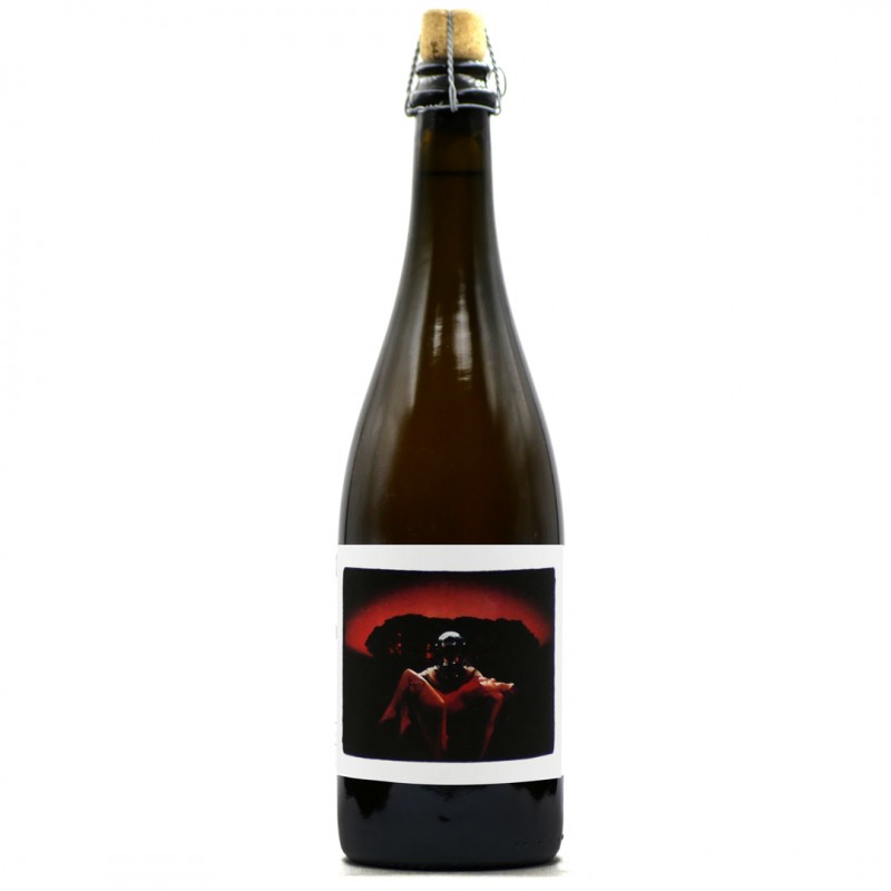 Bière Popihn Sauvage Assemblage 12