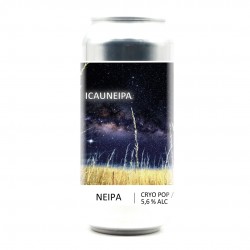 Bière Popihn Icauneipa