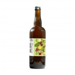 Bière Cambier - Bière de Récolte