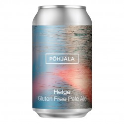 Bière Põhjala Helge sans gluten