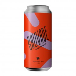 Bière Sauvage Cool Cool Cool