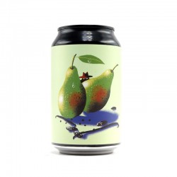 Bière Peekaboo