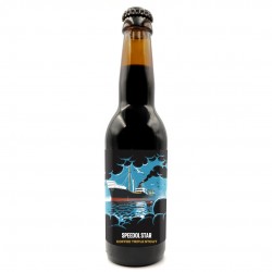 Bière Hoppy Road Speedol Star