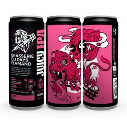 Bière Pays Flamand Juicy IPA