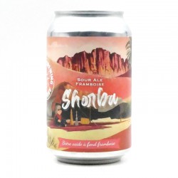Bière Piggy Brewing Shorba