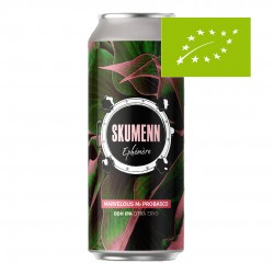 Bière Skumenn Marvelous Mr Probasco