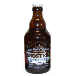 Bière Anosteké Prestige